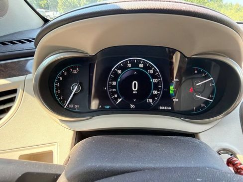 Used 2014 Buick LaCrosse Leather FWD image 14