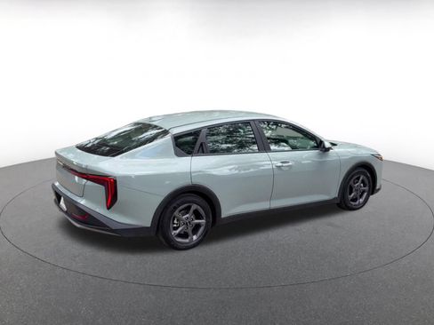 Used 2025 Kia K4 FWD image 22