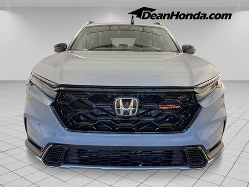 New 2026 Honda CR-V TrailSport image 10