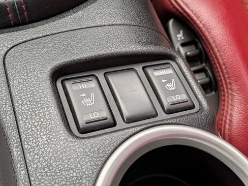 Used 2010 Nissan 370Z Touring w/ Sport Pkg RWD image 20