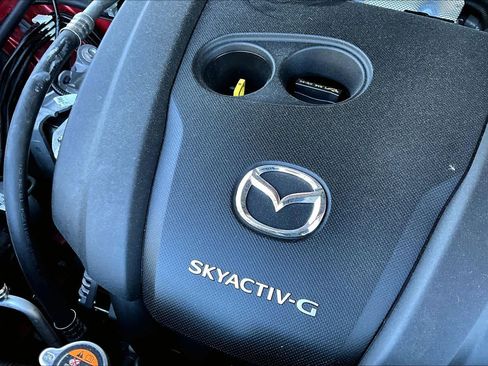 Used 2022 MAZDA CX-5 AWD 2.5 S w/ Premium Package image 64