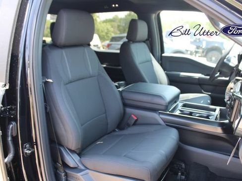 New 2026 Ford F150 STX w/ Equipment Group 200A RWD image 7