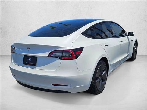 Used 2022 Tesla Model 3 RWD image 5