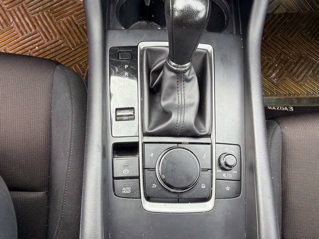 Used 2021 MAZDA MAZDA3 s FWD image 18