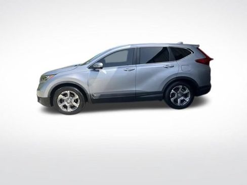 Used 2018 Honda CR-V EX-L image 6