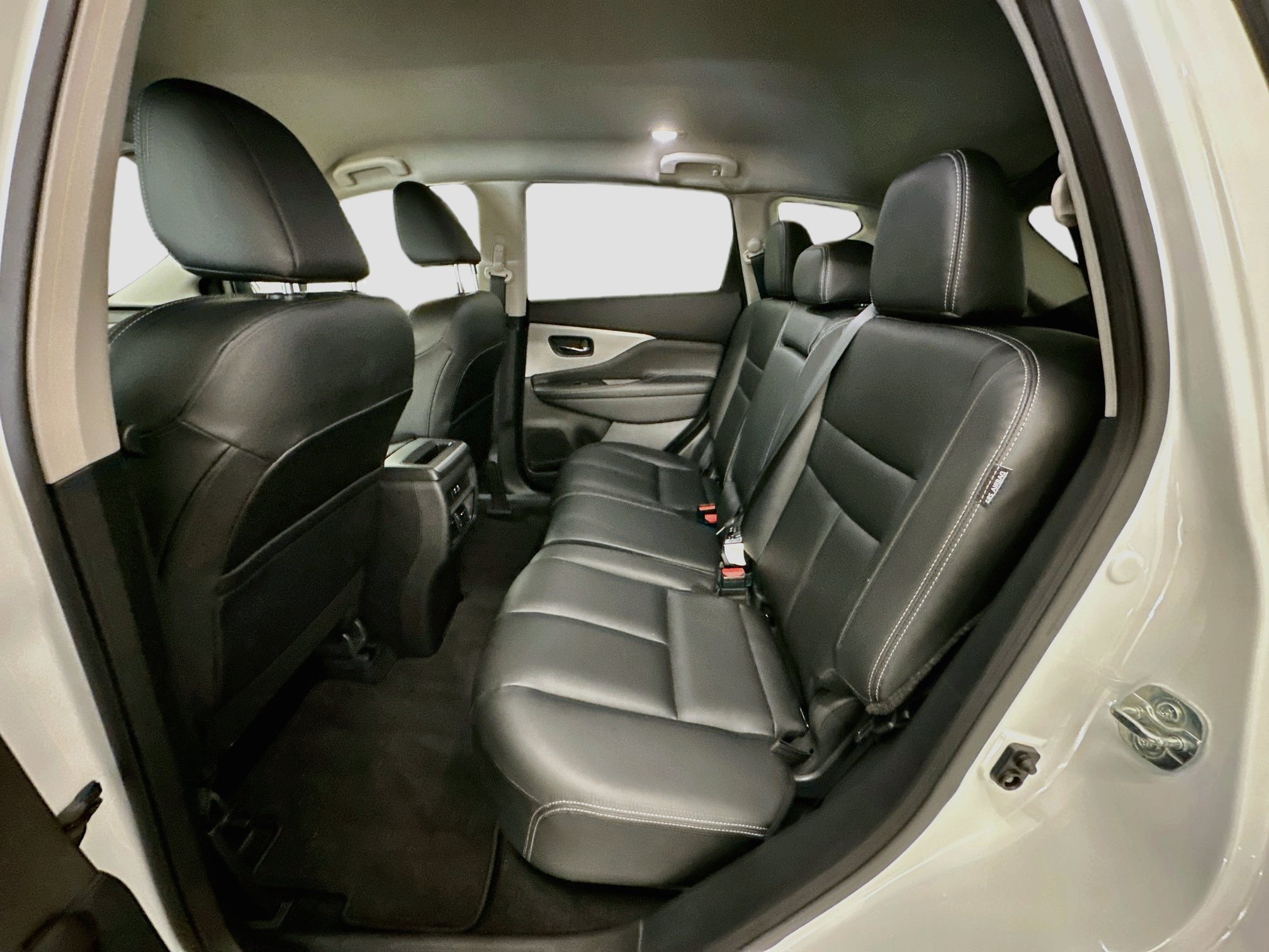 Used 2023 Nissan Murano SV w/ SV Midnight Edition Package AWD/4WD image 28