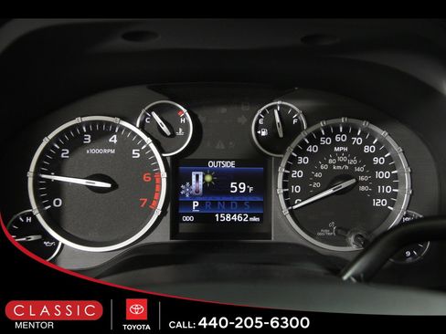 Used 2014 Toyota Tundra SR5 image 8