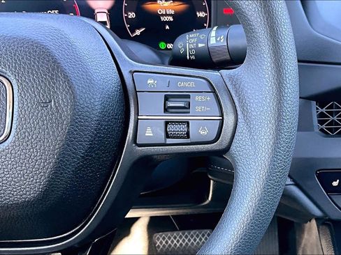 Used 2025 Honda Accord SE image 24