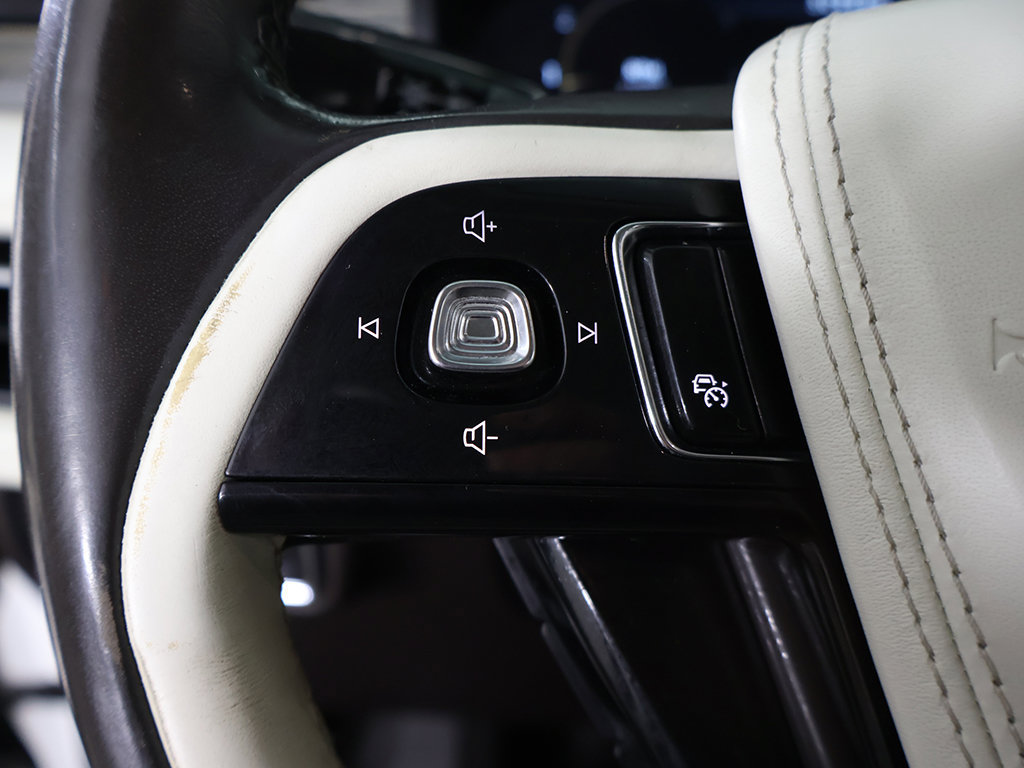 Used 2020 Lincoln Aviator Black Label w/ Dynamic Handling Package AWD/4WD image 52
