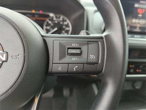 Certified 2024 Nissan Rogue S image 35