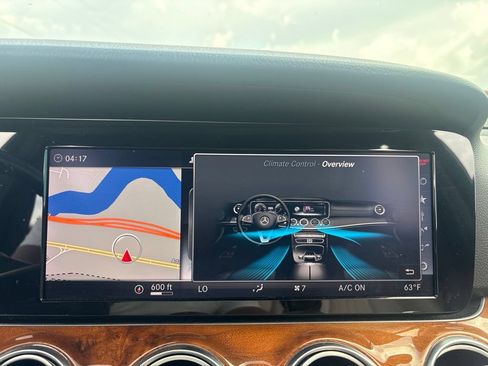 Used 2018 Mercedes-Benz E 300 image 21