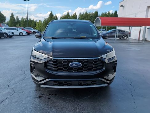 Used 2024 Ford Escape ST-Line FWD image 8