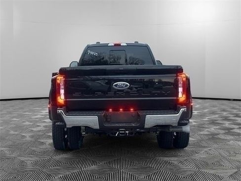 New 2026 Ford F450 XL w/ XL Driver Assist Package image 4