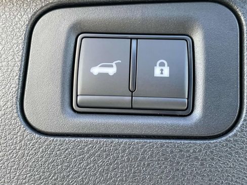 New 2026 INFINITI QX80 Luxe w/ Cargo Package image 10