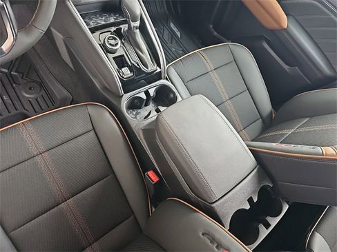 New 2026 GMC Canyon AT4 image 22