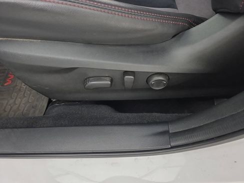 Used 2023 Subaru WRX Limited AWD/4WD image 18