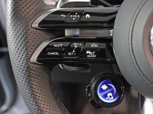 Certified 2024 Mercedes-Benz S 63 AMG S image 19