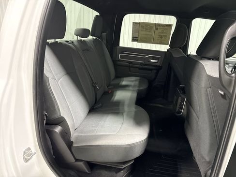 Used 2022 RAM 2500 Lone Star w/ Level A Equipment Group AWD/4WD image 28