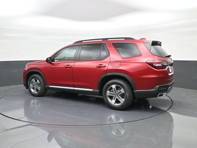 New 2026 Honda Pilot EX-L image 5