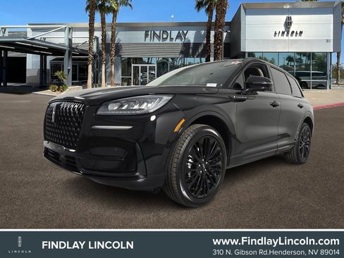 New 2026 Lincoln Corsair Premiere image 1