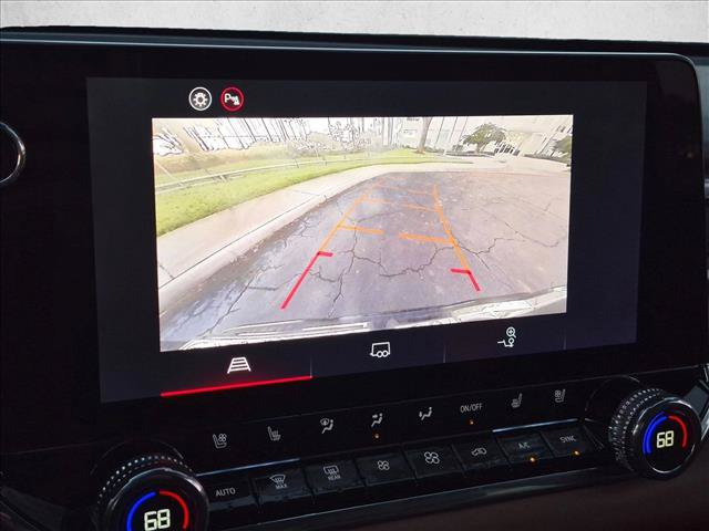 Used 2026 GMC Canyon AT4 w/ Nightfall Edition AWD/4WD image 9