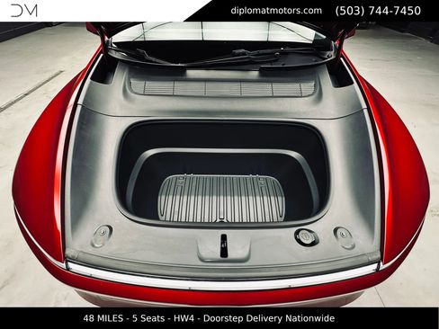 Used 2026 Tesla Model Y AWD image 42