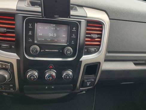 Used 2015 RAM 1500 Big Horn AWD/4WD image 15