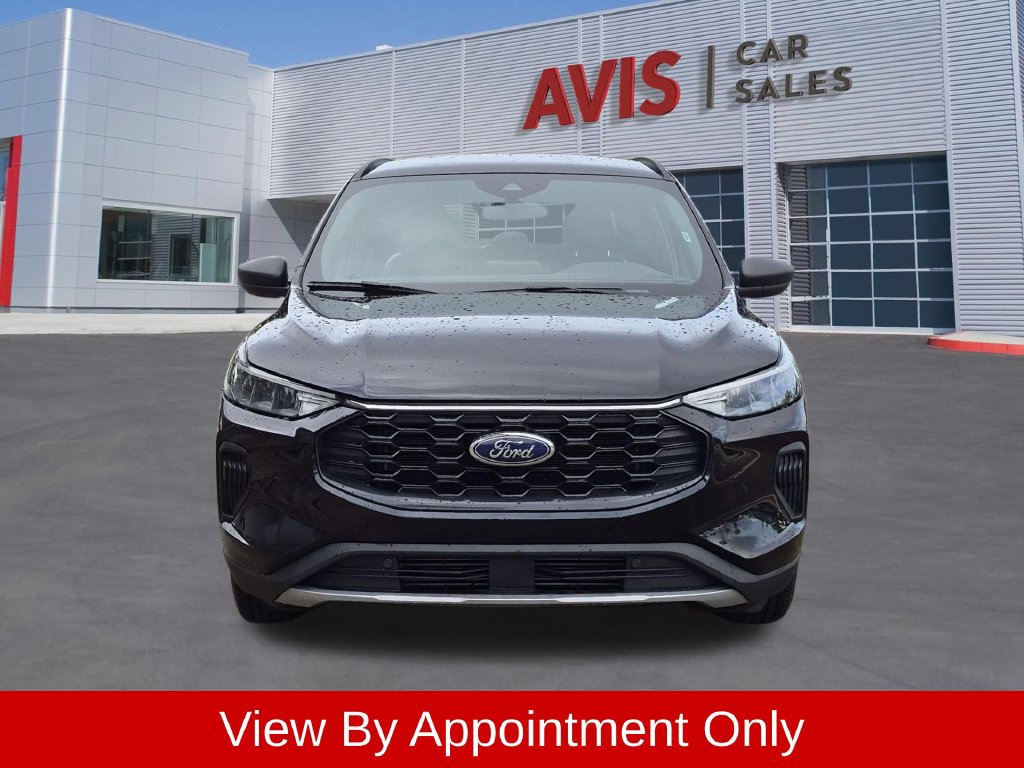 Used 2025 Ford Escape ST-Line FWD image 2