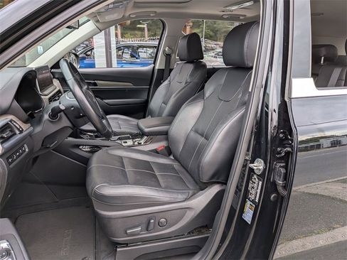 Used 2022 Kia Telluride EX image 22