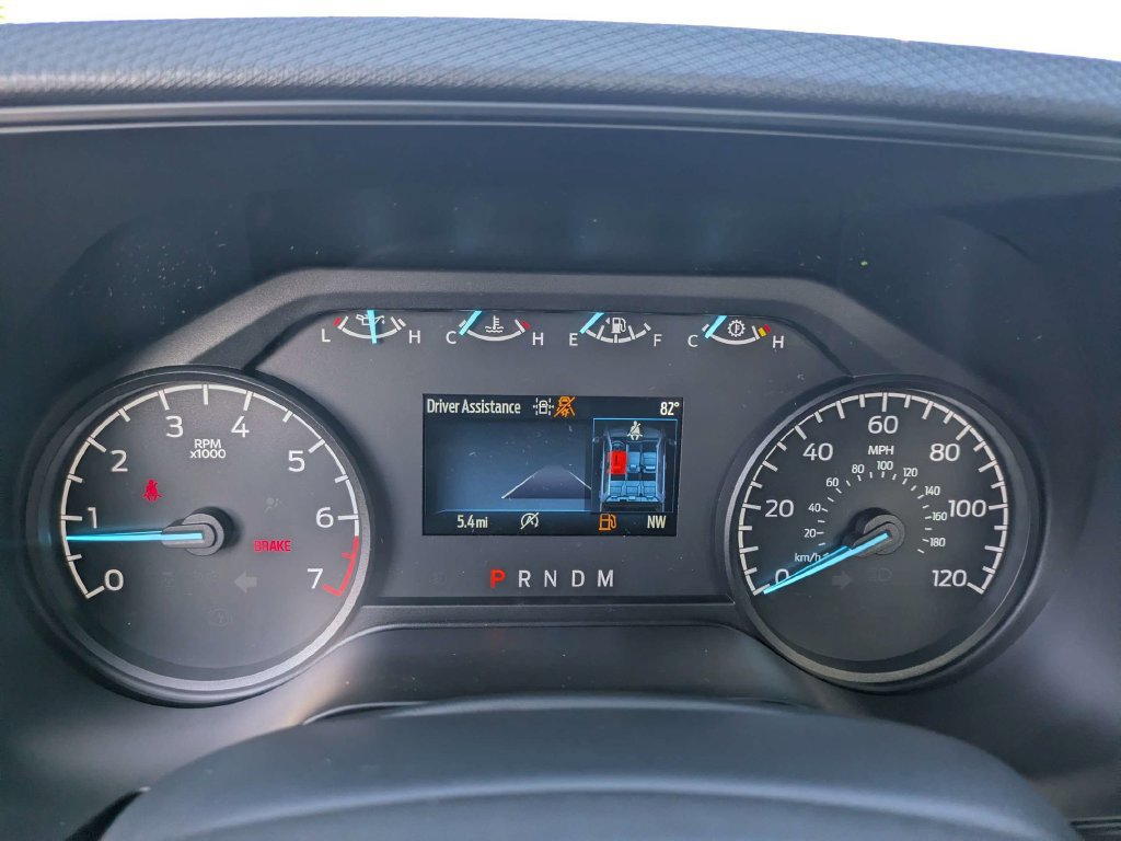 New 2026 Ford F150 XL RWD image 27