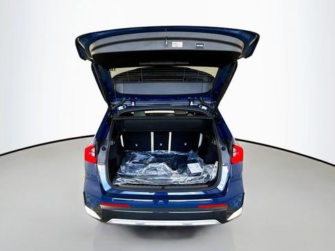 New 2026 BMW X1 xDrive28i w/ Technology Package image 26