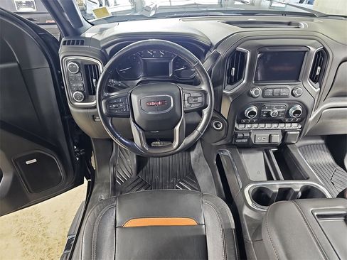 Used 2022 GMC Sierra 2500 AT4 w/ AT4 Preferred Package image 19