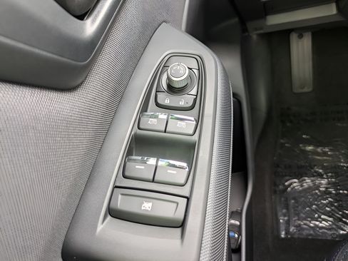Used 2026 Subaru Forester Premium AWD/4WD image 22