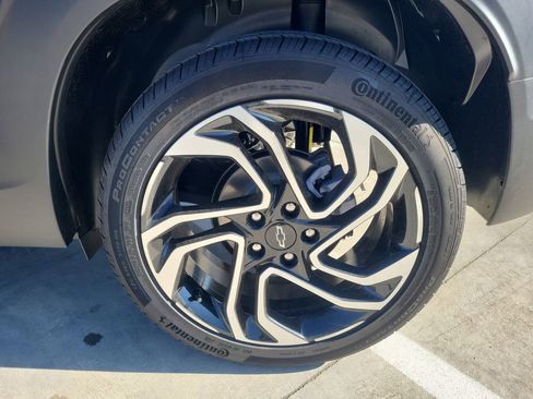 New 2026 Chevrolet TrailBlazer RS w/ Convenience Package image 75