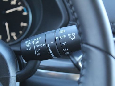 Certified 2023 MAZDA CX-5 AWD 2.5 S w/ Premium Package image 19