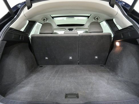 Used 2024 INFINITI QX50 Luxe image 24