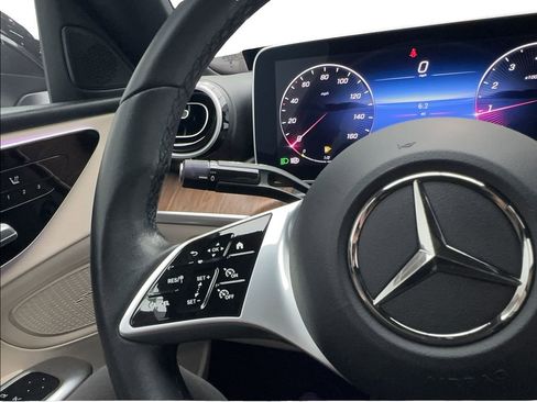 Used 2023 Mercedes-Benz C 300 Sedan w/ Advanced USB Package image 41