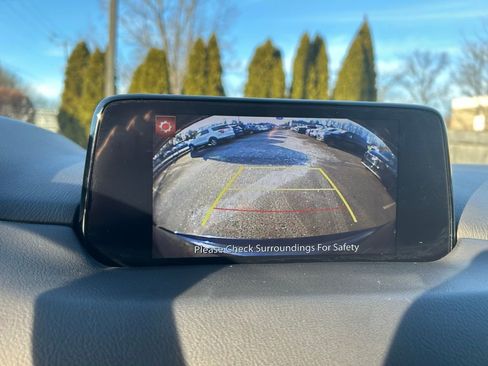 Used 2019 MAZDA CX-5 Touring image 25