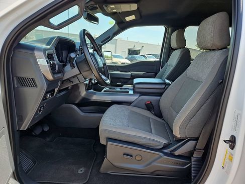 Used 2024 Ford F150 XLT w/ Mobile Office Package AWD/4WD image 15