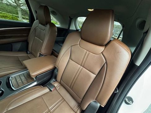 Used 2019 Acura MDX SH-AWD w/ Advance Package image 15