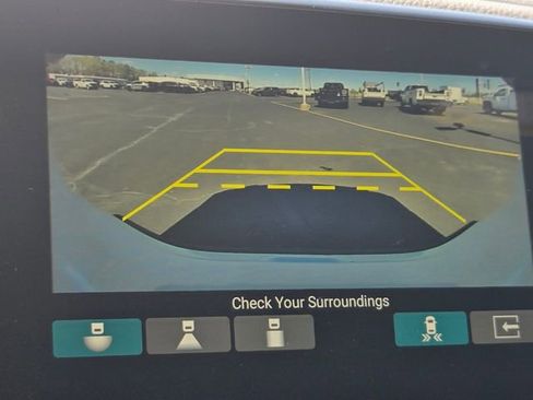 Used 2023 Honda Passport EX-L image 23