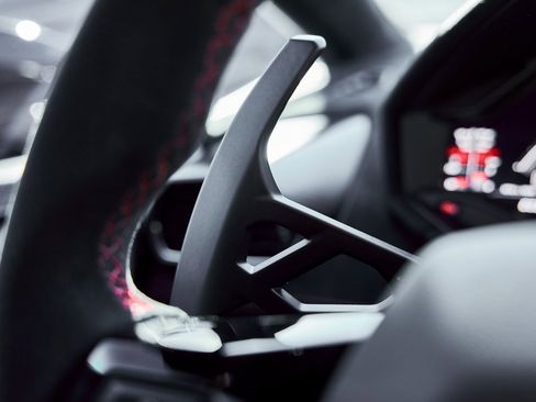 Used 2023 Lamborghini Huracan STO image 57