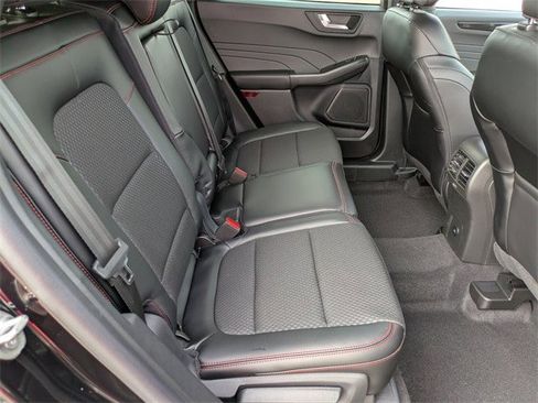 New 2026 Ford Escape ST-Line w/ Tech Pack #1 image 38
