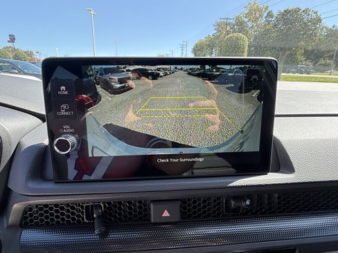 New 2026 Honda CR-V Sport-L image 20