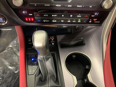 Used 2022 Lexus RX 350 F Sport image 27