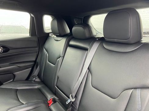 New 2026 Jeep Compass Limited image 10