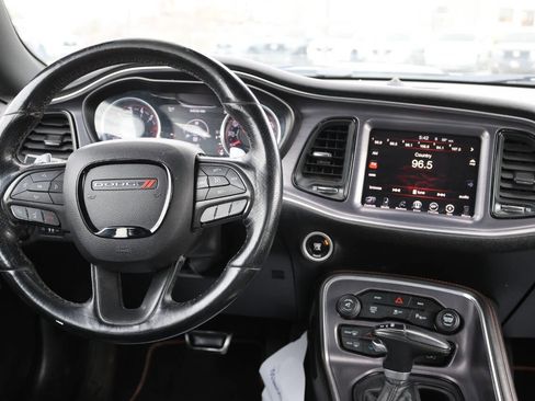 Used 2016 Dodge Challenger R/T Plus image 21