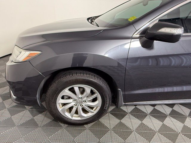 Used 2016 Acura RDX FWD image 12