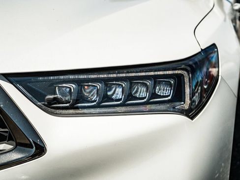 Used 2019 Acura TLX V6 SH-AWD w/ Advance Package image 7