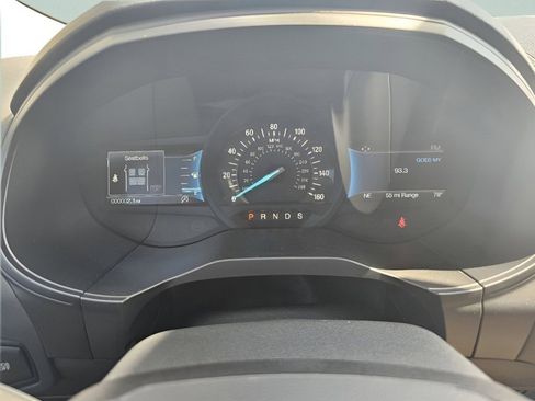 New 2024 Ford Edge SE image 5